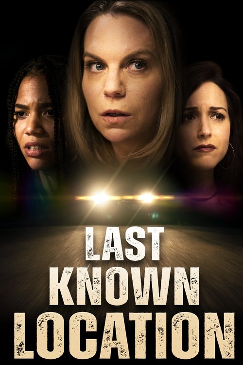 Last Known Location - Vj Jovan