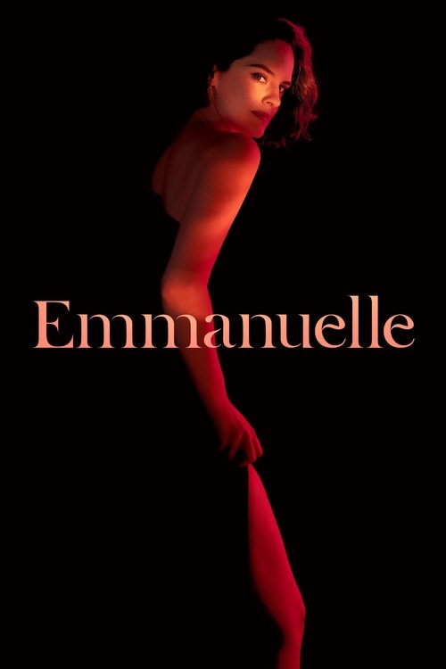 Emmanuelle - Vj Kin