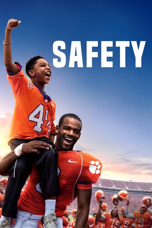 Safety - Vj Junior