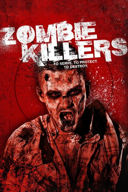Zombie Killers: Elephant's Graveyard - Vj Ice P