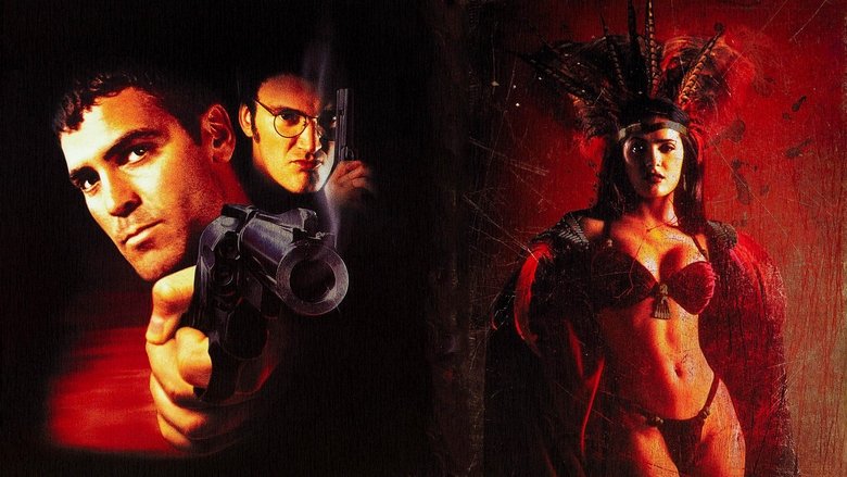 From Dusk Till Dawn - Vj Emmy