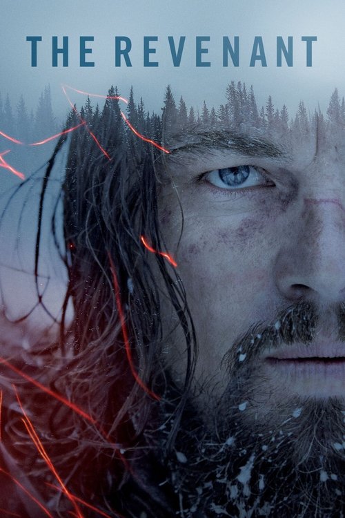 The Revenant 1 - Vj Mark