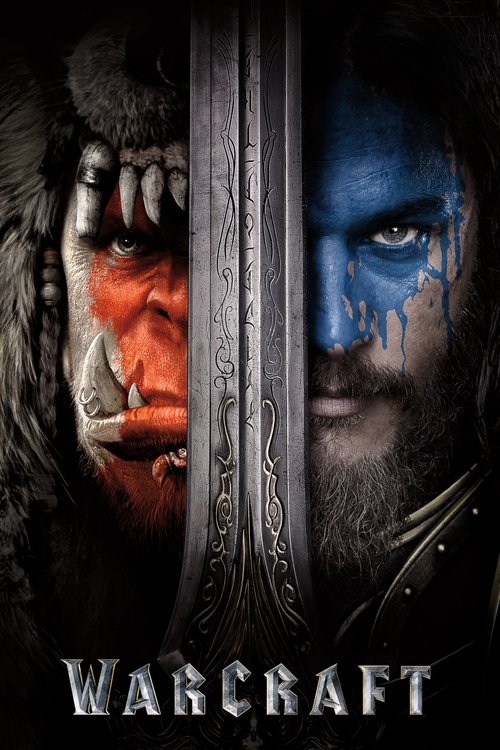 Warcraft - Vj Junior