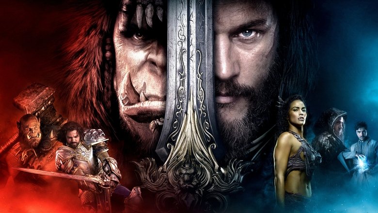Warcraft - Vj Junior