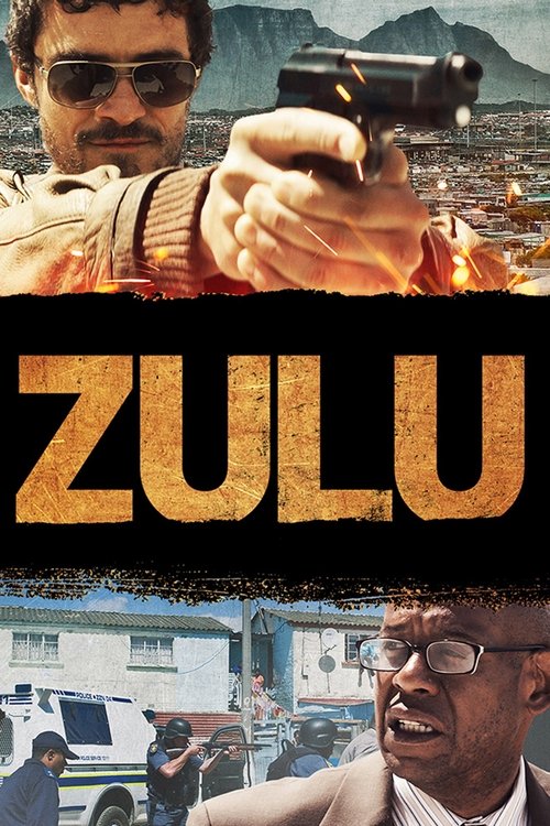 Zulu - Vj Junior