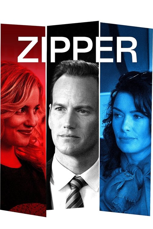 Zipper - Vj Junior