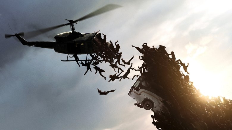 World War Z - Vj Junior