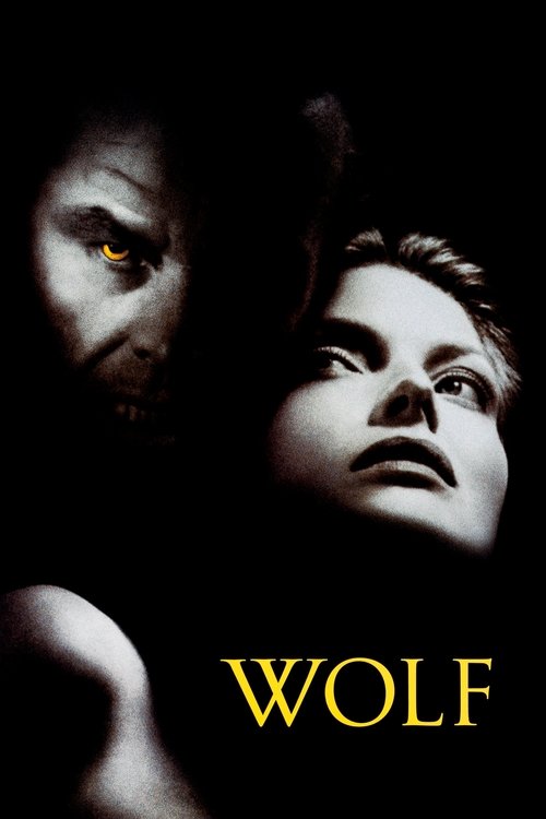 Wolf - Vj Junior
