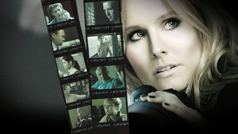 Veronica Mars - Vj Junior