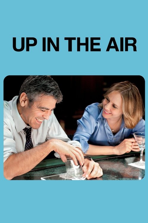 Up in the Air - Vj Junior