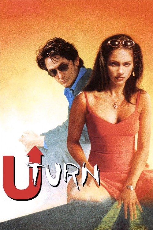 U Turn - Vj Tom