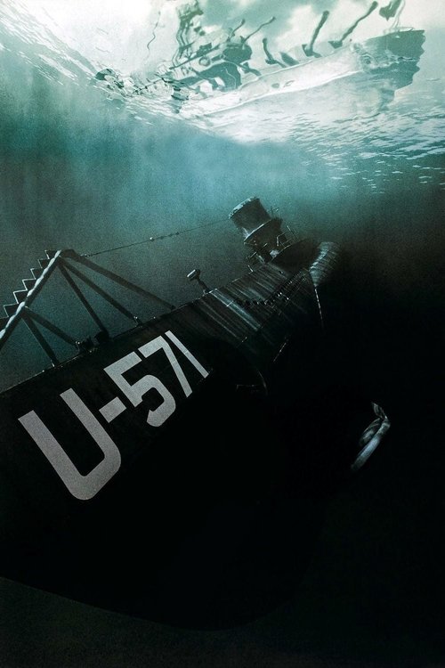U-571 - Vj Heavy Q