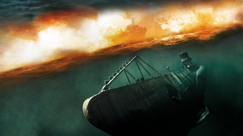 U-571 - Vj Heavy Q