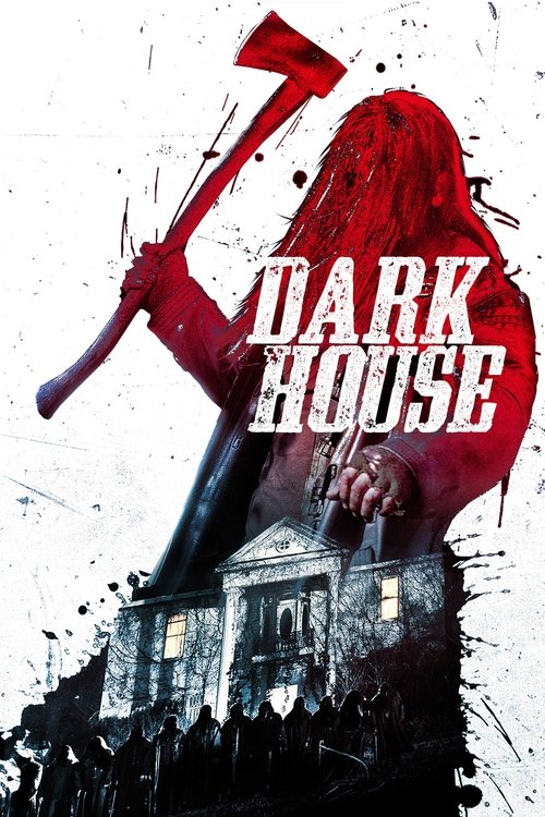 Dark House - Vj Jingo