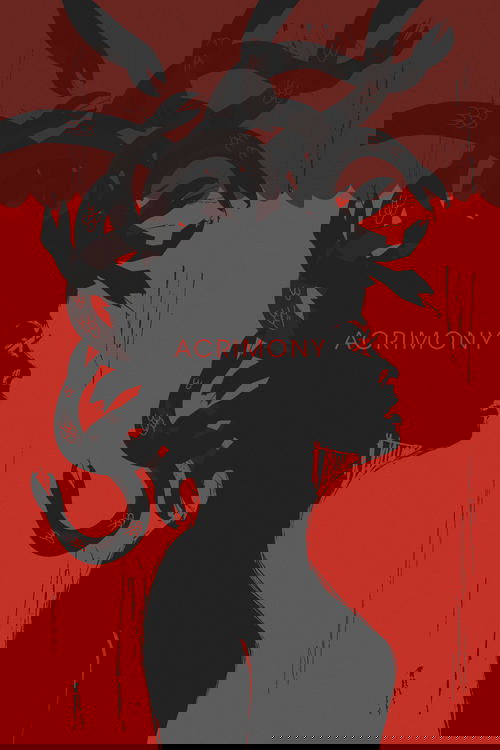 Acrimony - Vj Emmy