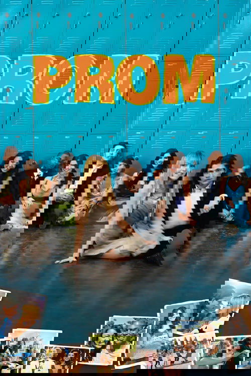 Prom - Vj Junior