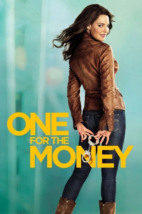 One for the Money - Vj Junior