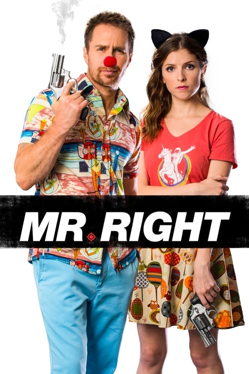 Mr. Right - Vj Junior