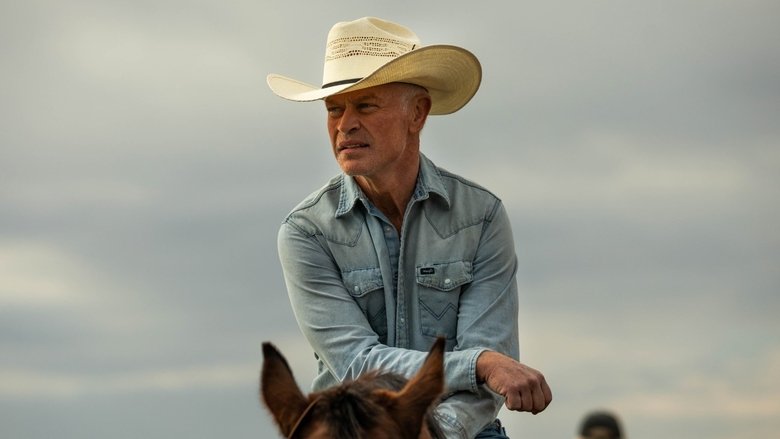 The Last Rodeo - Vj Ulio