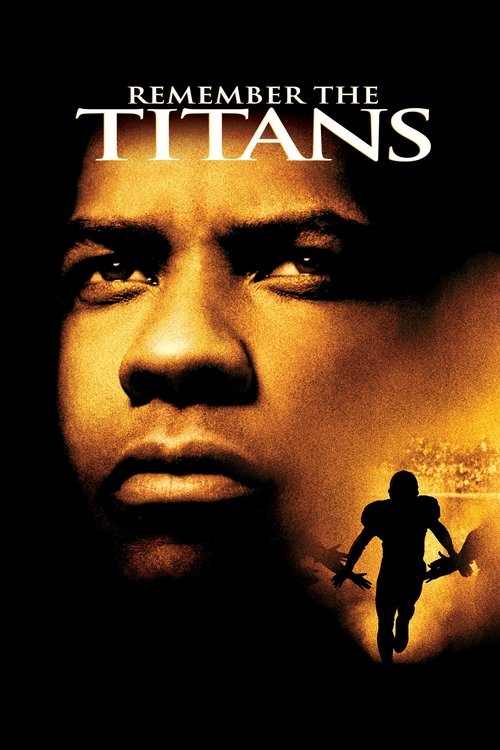 Remember the Titans - Vj Junior