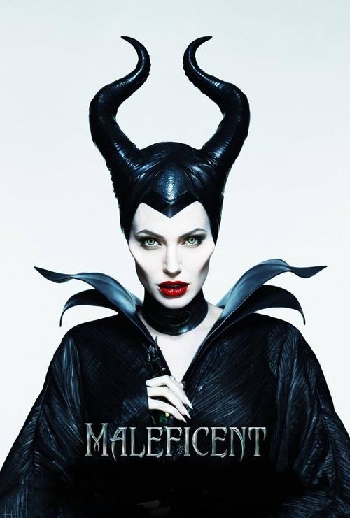 Maleficent - Vj Junior