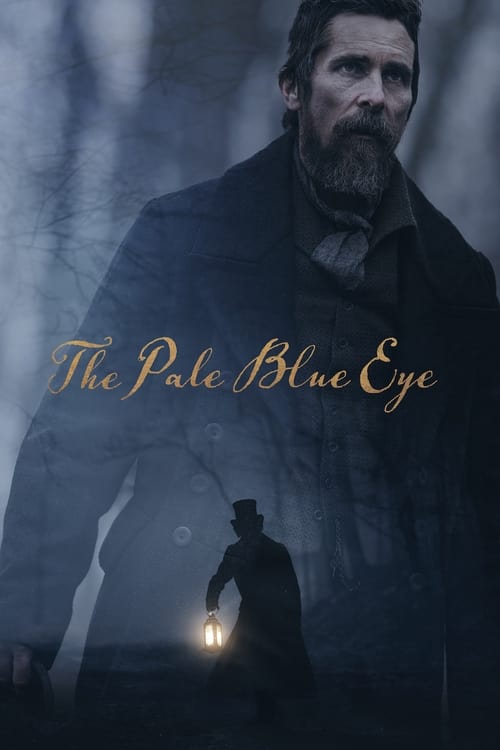 The Pale Blue Eye - Vj Ulio