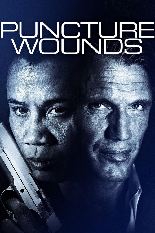 Puncture Wounds - Vj Junior