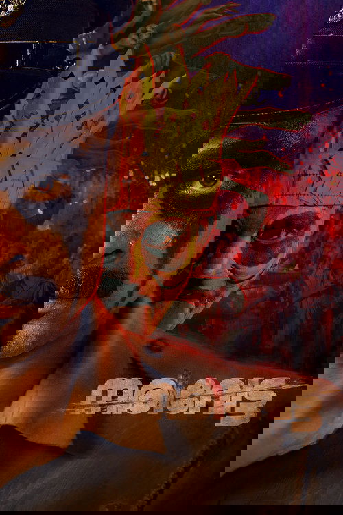 Narivetta 2 - Vj Ice P