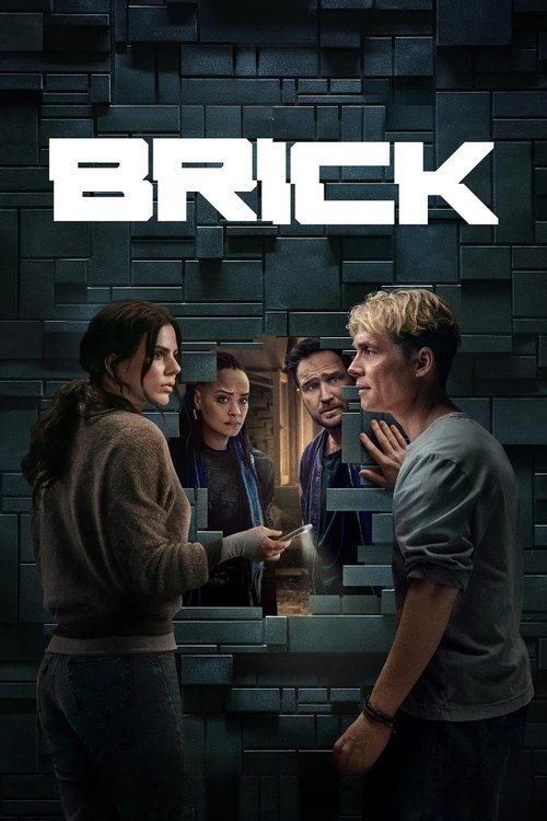 Brick - Vj Emmy