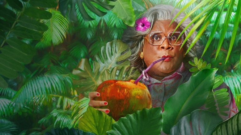 Madea's Destination Wedding - Vj Emmy