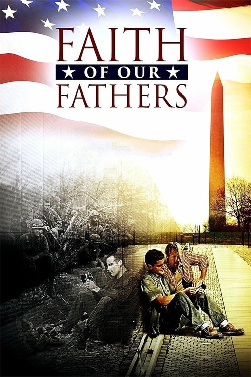 Faith of Our Fathers - Vj Jimmy