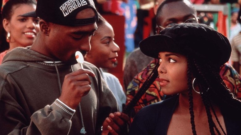Poetic Justice - Vj Junior