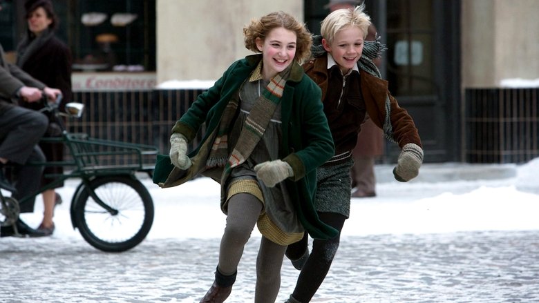 The Book Thief - Vj Kevin