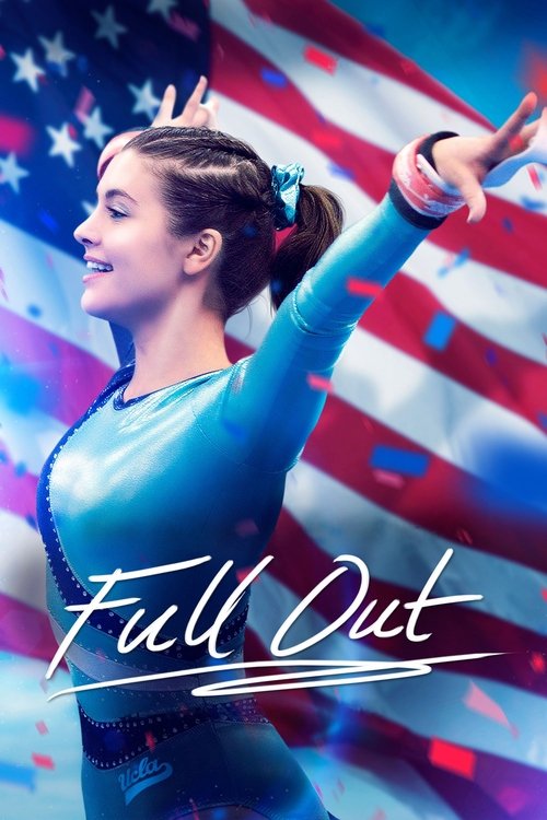 Full Out - Vj Junior