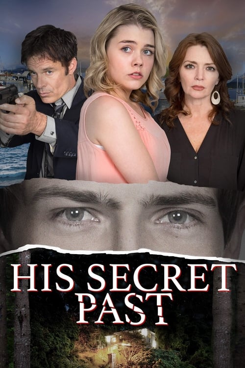 His Secret Past - Vj Junior
