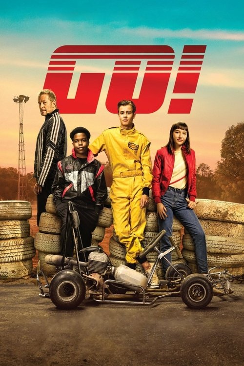 Go! - Vj Junior