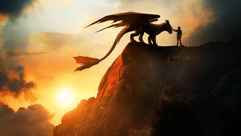 How to Train Your Dragon - Vj Neil