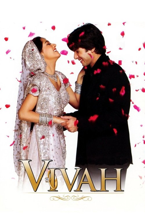 Vivah - Vj Emmy