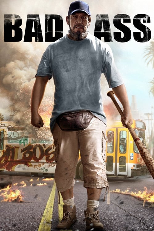 Bad Ass - Vj Junior