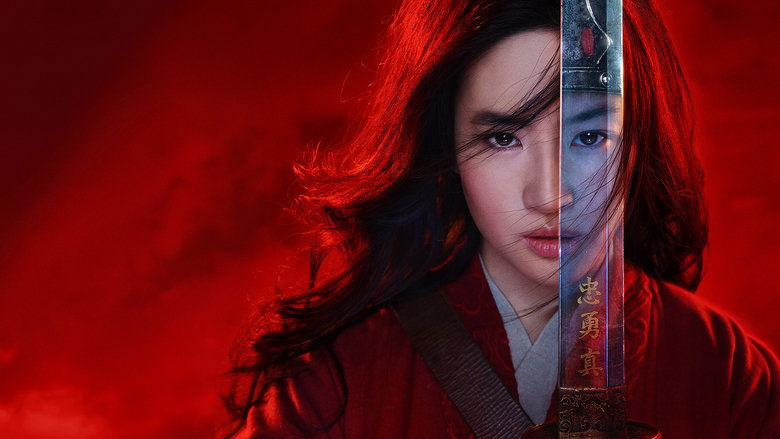 Mulan - Vj Junior