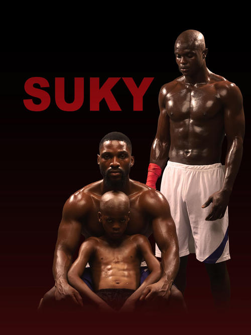 Suky - Vj Ice P