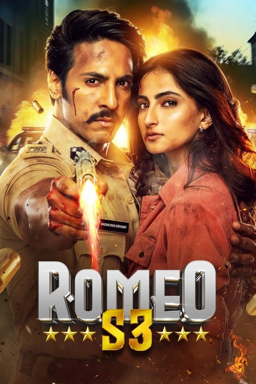 Romeo S3 - Vj Ice P