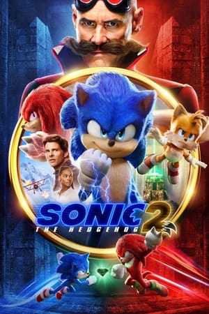 Sonic the Hedgehog 2 - Vj Kevo