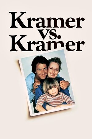Kramer vs. Kramer - Vj Junior