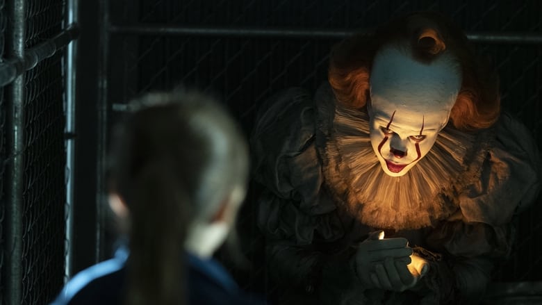 It Chapter Two - Vj Emmy