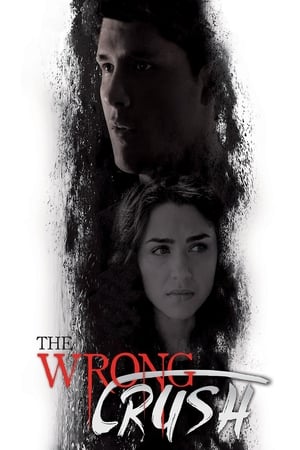 The Wrong Crush - Vj Junior