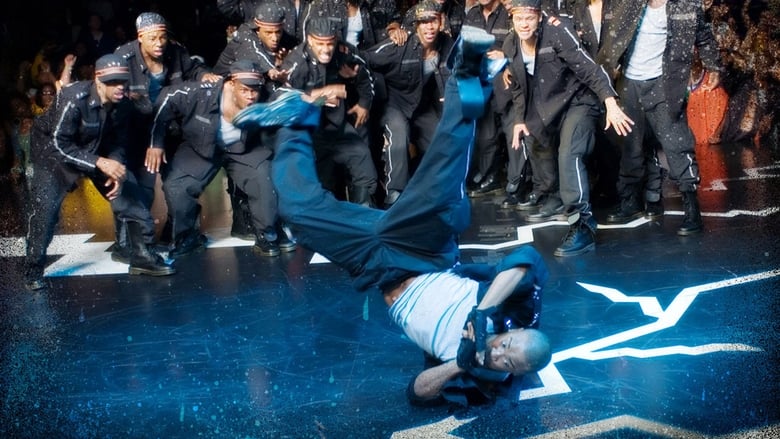 Stomp the Yard - Vj Heavy Q