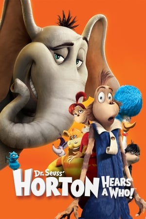 Horton Hears a Who! - Vj Kevo