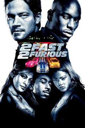 2 Fast 2 Furious - Vj Ice P