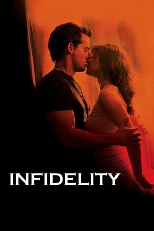 Infidelity - Vj Junior
